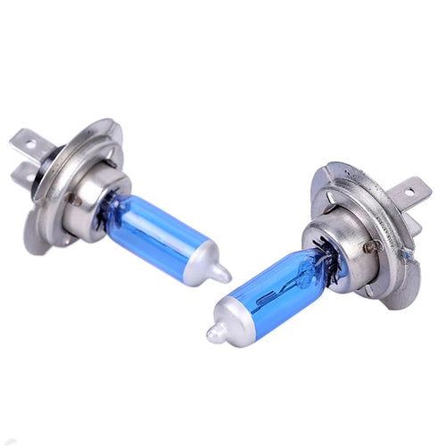 Becuri Halogen Super White Auto
