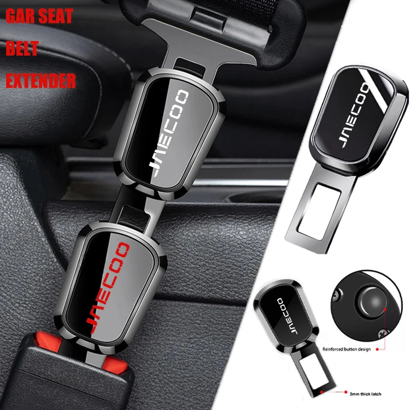 Blocare Centură Auto Rapidă